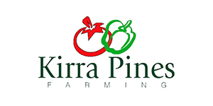 Kirra Pines Farming  Logo - Stanthorpe & Granite Belt Chamber of Commerce